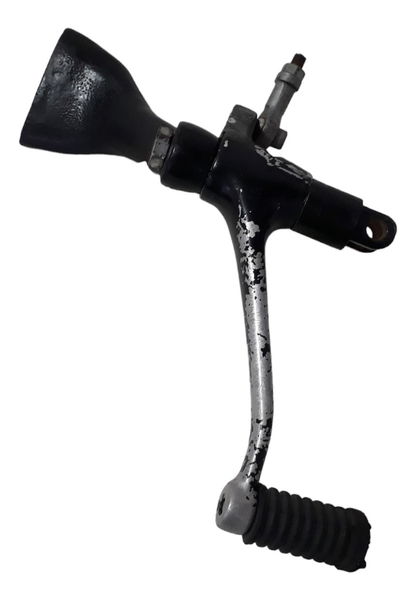 Pedal Cambio Suporte Pedaleira Sportster Forty-eight 47490