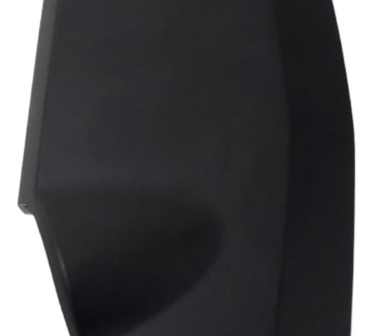 Acabamento Radiador Harley Sportster Nightster L/d 23 47453 Preto