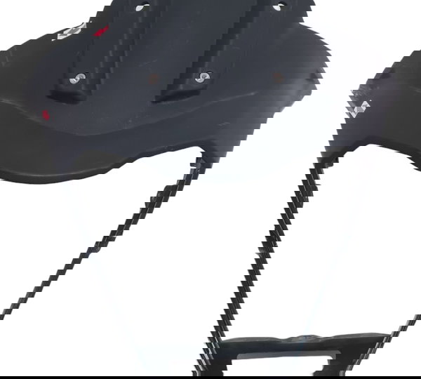 Mascara Frontal Farol Bmw G310 Gs Original Descrição 47390 Preto