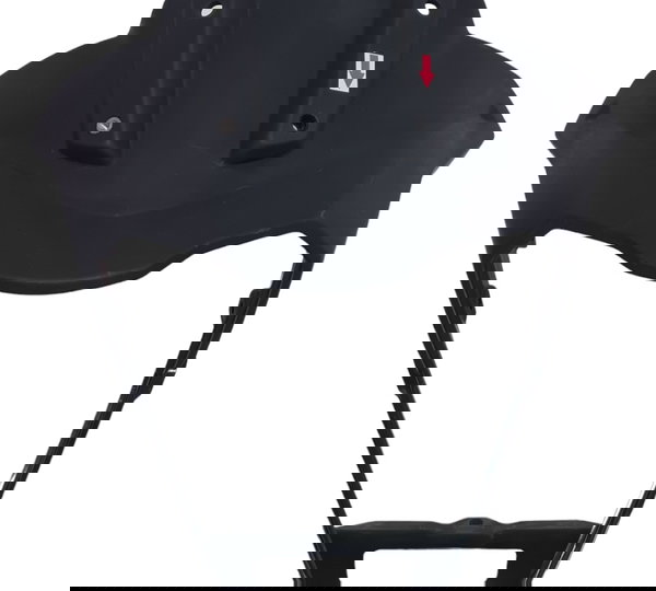 Mascara Frontal Farol Bmw G310 Gs Original Descrição 47391 Preto