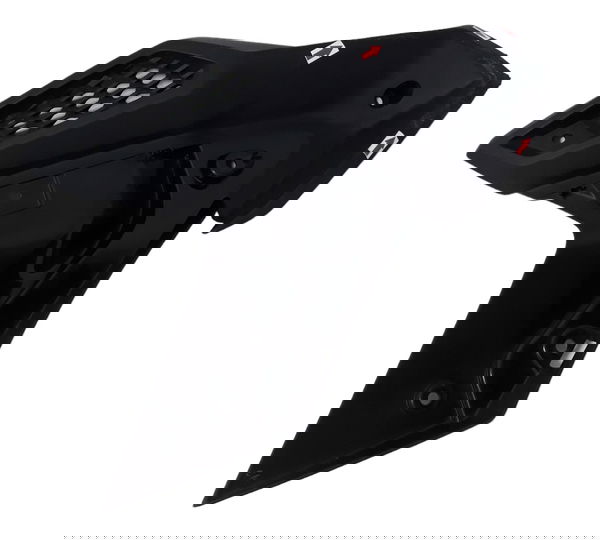 Acabamento Aba Tanque Bmw G 310gs L/e Orig Ralada 47397 Preto