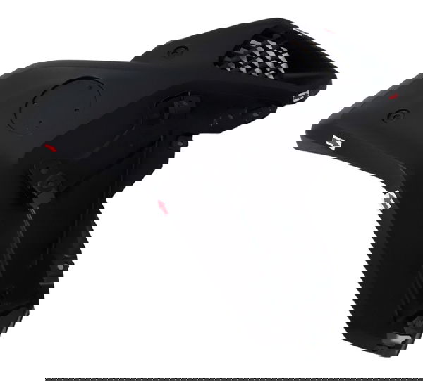 Acabamento Aba Tanque Bmw R1200 Gs 17/20 L/d Orig 47399 Preto