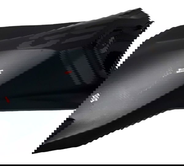 Carenagem Lateral Tanque Bmw G310 Gs L/d Orig 47403 Preto