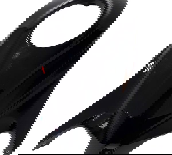 Carenagem Central Tanque Bmw G310 Gs Orig Detalhe 47395 Preto