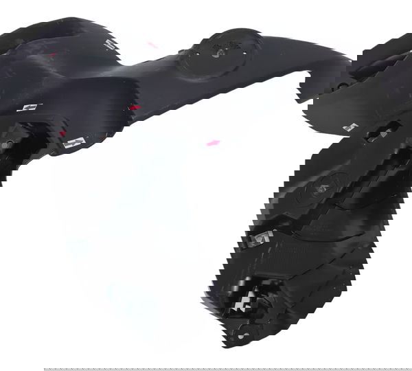 Acabamento Lateral Esq Bmw R1250 Gs Adv Descrição 47422 Preto