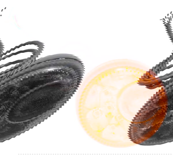 Pisca Traseiro Dir Harley Fat Bob 19/22 Orig Descrição 47387