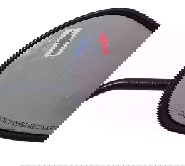 Espelho Dir Harley Touring Road Glide 21/22 Descrição 47386