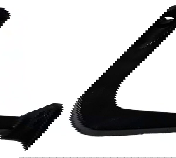 Suporte Plataforma Dianteira Road Glide Ultra 18 L/e 47444