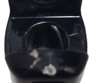 Suporte Pedaleira Trás Esq Harley Fat Bob 19/22 Orig 47434