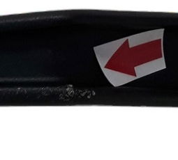 Pedal Cambio Harley Sportster Nightster 23/23 Orig 47456