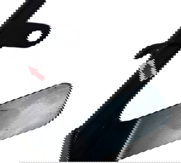 Descanso Lateral Harley Sportster Nightster 23/23 Orig 47445