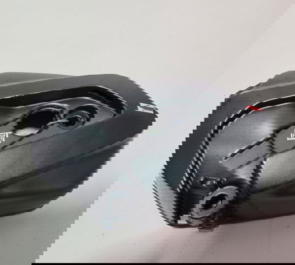 Tampa Cabeçote Esquerdo Bmw Gs 1250 Origi 2020 44650 Cinza-escuro