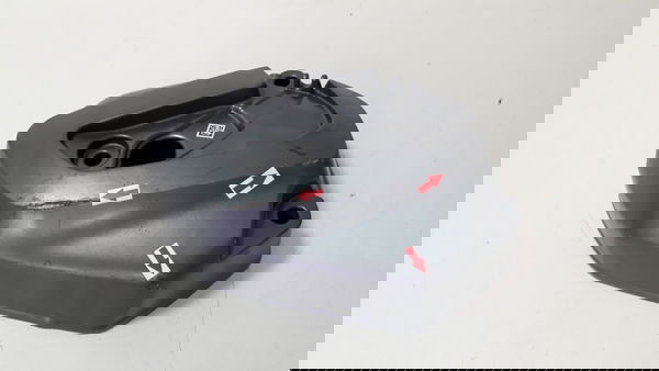 Tampa Cabeçote Bmw R 1250 R1250 Gs L/e Orig Detalhe 44628
