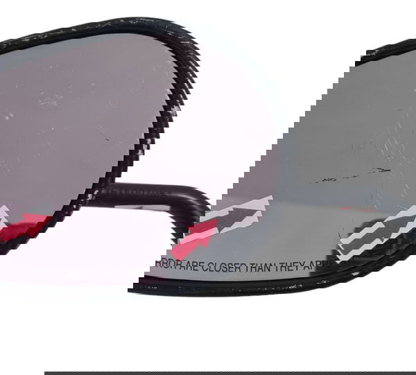 Espelho Esq Harley Touring Road Glide 21/22 Descrição 47385