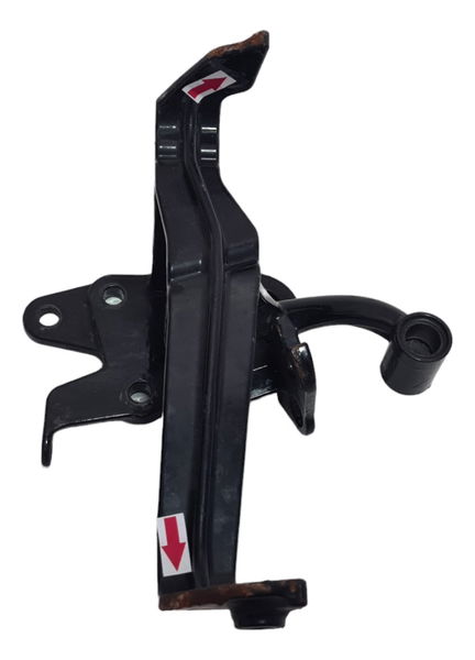 Suporte Plataforma Esq Harley Fat Boy 103 Descrição 47428