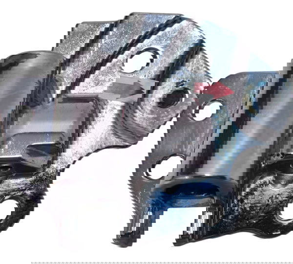 Suporte Descanso Lateral Harley Glide Specia Descrição 47363