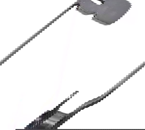 Pedal Freio Harley Davidson Flstl 00/06 Orig Descrição 47358