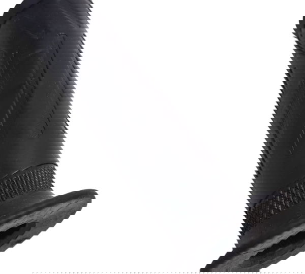 Manopla Esquerda Yamaha Fazer 250 2017 Orig 47265  Preto