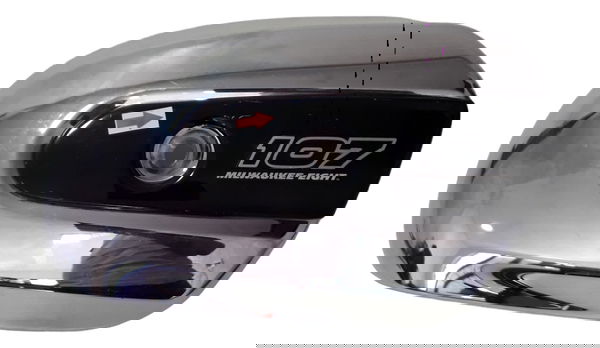 Tampa Filtro Ar Harley Road Glide Ultra 18/18 Orig 47365