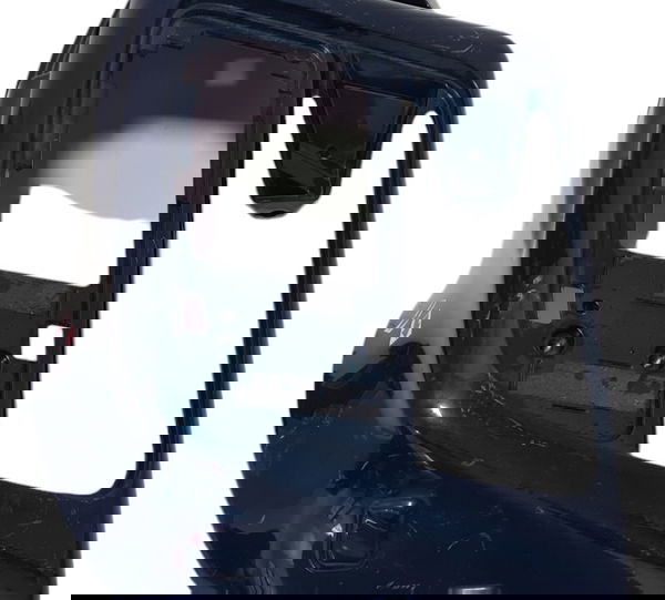 Carenagem Radiador Dir Electra Glide 14/17 Descrição 47334 Verde-escuro