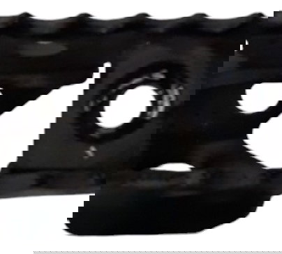 Pedaleira Dianteira Yamaha Xtz 250 Lander 07/22 L/d 47181