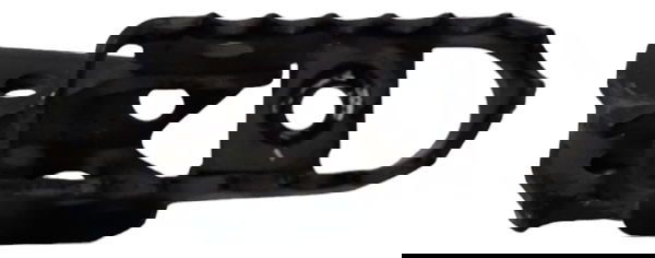 Pedaleira Dianteira Yamaha Xtz 250 Lander 07/22 L/d 47181