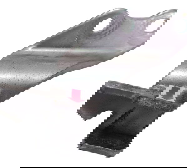 Suporte Pedaleira Esquerdo Yamaha Neo 125 Descrição 47165