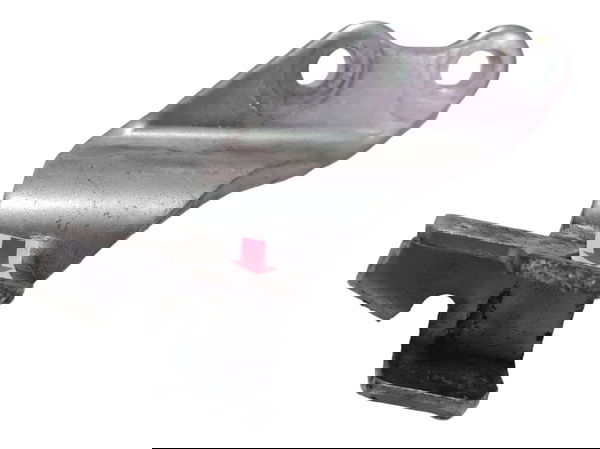 Suporte Pedaleira Esquerdo Yamaha Neo 125 Descrição 47165