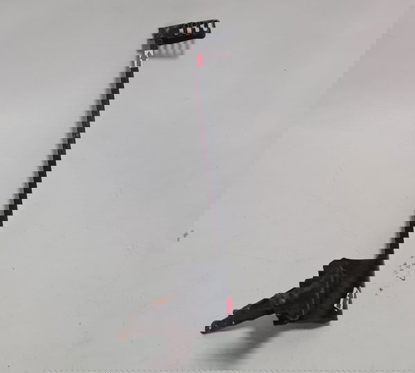 Pedal Freio Honda Cg 160 Fan Titan 16/24 Ori Descrição 42479