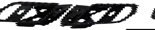 Par Pedaleira Dianteira Xtz 250 Lander 20/22 Detalhe 47215