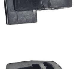 Par Borracha Stribo Yamaha Factor 150 Original 47243