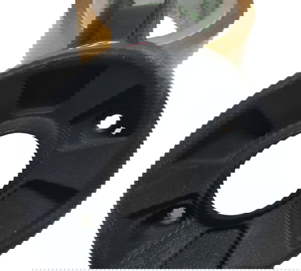 Protetor Bocal Escapamento Fazer 150 18/24 Descrição 47158