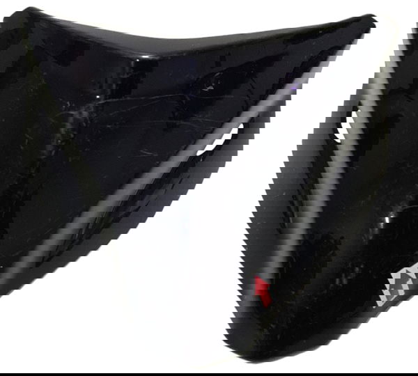 Carenagem Farol Yamaha Crosser 150 Original 47021  Preto