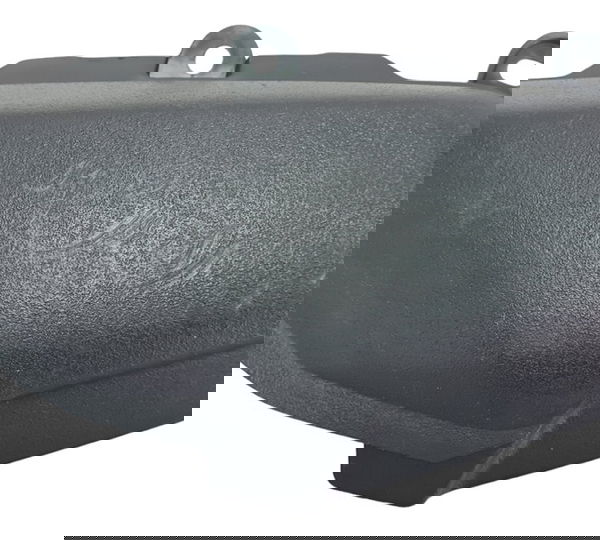 Carenagem Rabeta Esq Yamaha N-max 160 17/20 Descrição 47141 Preto