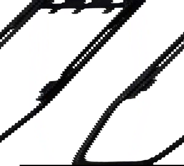 Aranha Suporte Farol Yamaha Crosser 150 23/23 Orig 47155