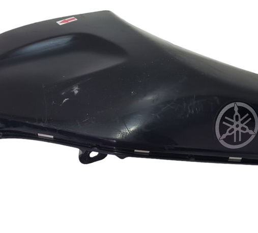 Carenagem Tanque Dir Xtz 250 Lander 20/23 Descrição 47135 Preto