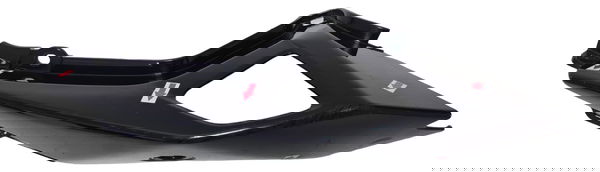 Carenagem Rabeta Esq Yamaha Fazer 250 19/24 Descrição 47037