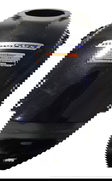 Junção Capa Tanque Yamaha Crosser 150 2023 Original 47023