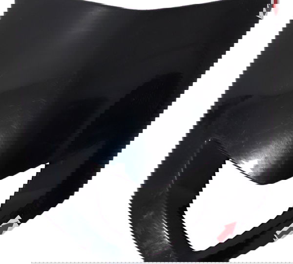 Acabamento Frontal Painel Xtz 250 Lander 20/22 Orig 46990 Preto