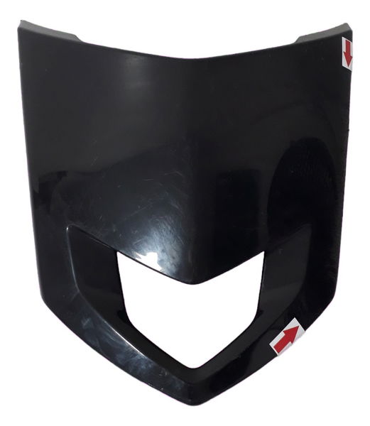 Acabamento Frontal Painel Xtz 250 Lander 20/22 Orig 46990