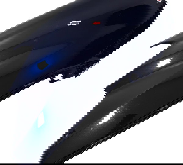 Carenagem Frontal Lateral N-max 160 21/23 L/e Orig 46985 Azul