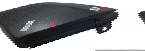 Acabamento Rabeta Dir Yamaha N-max 160 21/23 Descrição 46998