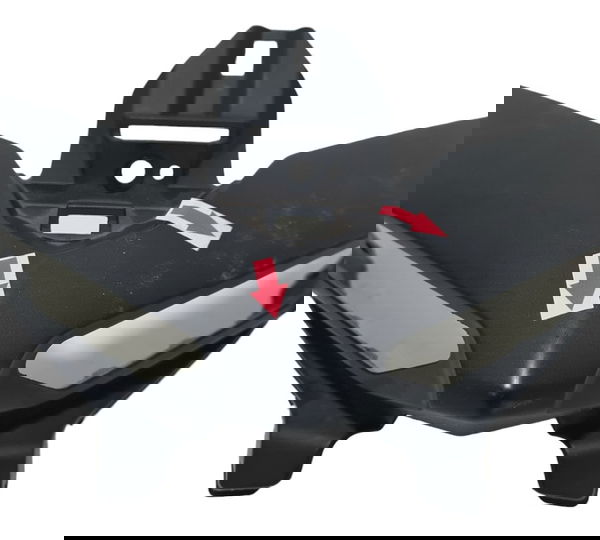 Carenagem Farol Auxiliar Mt-03 21/24 Orig Descrição 46957 Preto