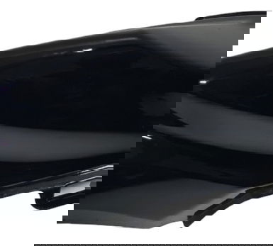 Carenagem Rabeta Dir Yamaha Fz15 23/24 Orig Descrição 46997 Preto