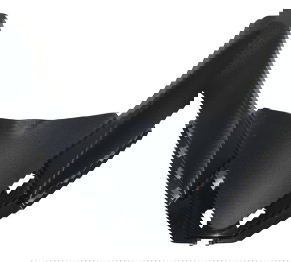 Acabamento Frontal Yamaha Xmax 250 Original Descrição 46976 Preto