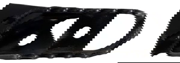 Pedaleira Dianteira Yamaha Xtz 250 Lander 07/22 L/d 46888