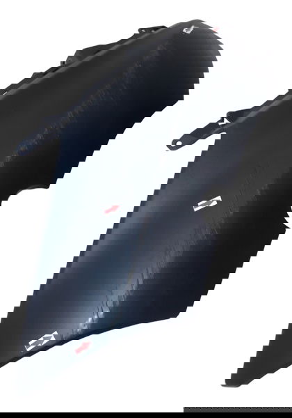 Carenagem Frontal Lateral Yamaha X-max 250 L/e Orig 46853