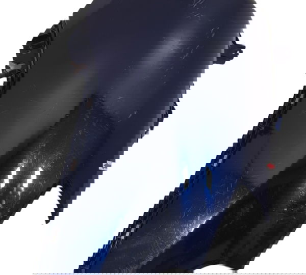 Carenagem Farol Dir Yamaha N-max 160 21/23 Descrição 46934 Azul