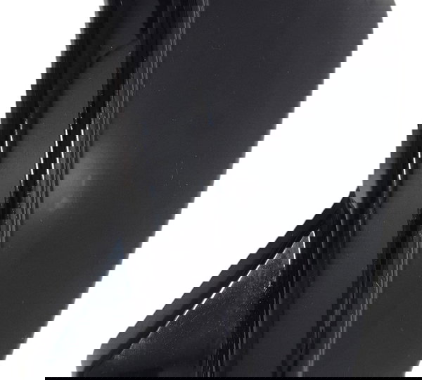 Carenagem Tampa Lateral Esquerda Dragstar (46516) Preta