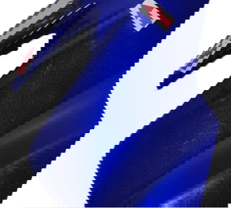 Carenagem Bananinha Esq Fazer 250 22/24 Orig Descrição 46944 Azul